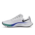 thumbnail image 2 of Nike Men's Air Zoom Pegasus 37 White Multi-Color Running Shoes, from StockX, 2 of 5