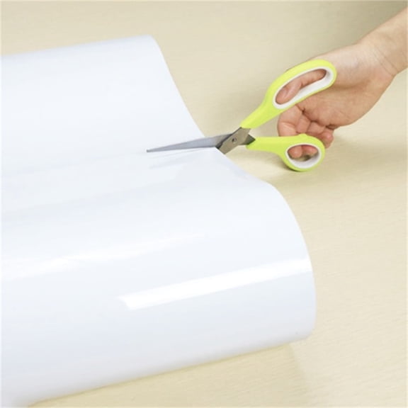 VUSIGN 3 Pcs Erasable Magnetic Soft Whiteboard