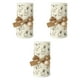 thumbnail image 2 of 4 Uds. Cubiertas De Rieles Para Cama De Bebé, Cubiertas De Rieles Para Cuna De Bebé Para Niños Pequeños, Conejos Recién Nacidos, 2 of 9