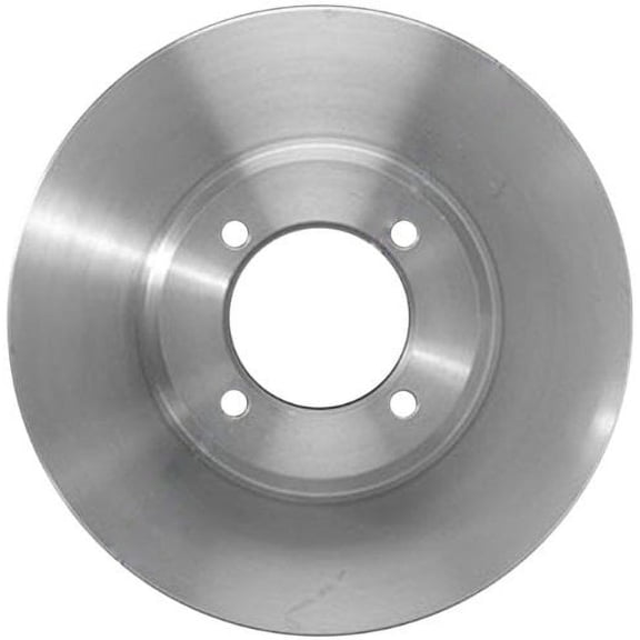 Bendix Brakes PRT1108 Brake Rotors