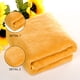 thumbnail image 3 of Paquete de 10 toallas para peluquería: toalla de secado rápido para cabello, manos y rostro para usar en casa, salón, spa y barbería, 3 of 5