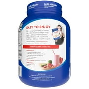 Premier Protein 30g High Protein Powder, Vanilla Milkshake.