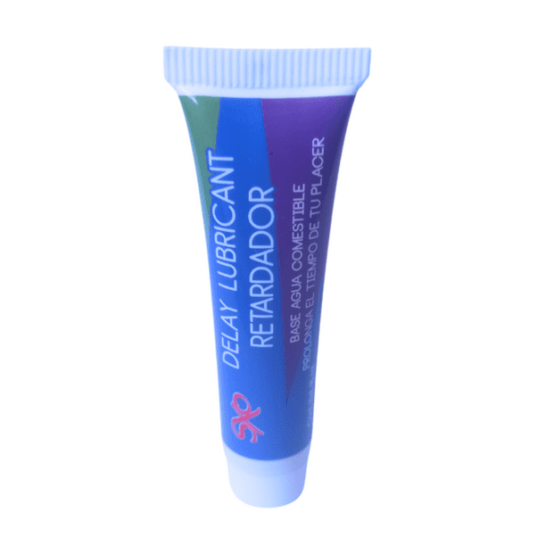 Lubricante retardante delay Base agua - 18 ml - SexyPeach | Bodega Aurrera en lnea Lubricante retardante delay Base agua - 18 ml - SexyPeach | Bodega Aurrera en lnea