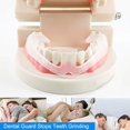 thumbnail image 3 of Protector dental nocturno BESPORTBLE para rechinar los dientes, 3 unidades, 3 of 9