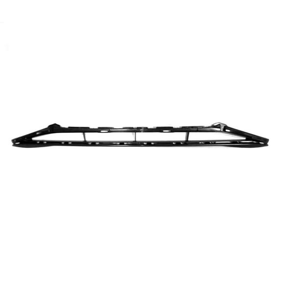 KAI New CAPA Certified Standard Replacement Front Bumper Cover Grille, Fits 2013-2016 Audi A4