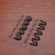 thumbnail image 4 of Clips de Fijación BLESIY Piezas de metal para lámpara de techo, 4 of 8