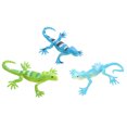 thumbnail image 3 of Lizard Model Toy, 12pcs/set Plastic Animal Model Toy Soft  For 3 Years Old Above For Collection Enthusiasts For Animal Lovers, 3 of 8