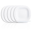 thumbnail image 3 of Vajilla Luminarc Carine De 16 Pzas Moderna De Opal Color Blanco, 3 of 6