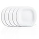 thumbnail image 3 of Vajilla Luminarc Carine De 16 Pzas Moderna De Opal Color Blanco, 3 of 6