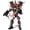 Guitar Man, variant on Clock Man Building Block Toys, Action Figure and Assembly Toys, TV Man Model