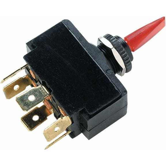 Seachoice Illuminated Toggle Switch