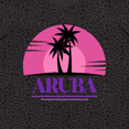 thumbnail image 4 of Inktastic Aruba Vacation Cruise Women's Plus Size T-Shirt, 4 of 5