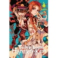 thumbnail image 1 of Pre-Owned Toilet-Bound Hanako-kun, Vol. 6 (Paperback), 1 of 1
