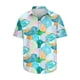 thumbnail image 2 of Camisas hawaianas divertidas de Pascua 2024 para hombres, camisas con botones con estampado de huevos de conejo, camisas casuales de verano para fiestas en la playa, blusas para hombres, 2 of 5