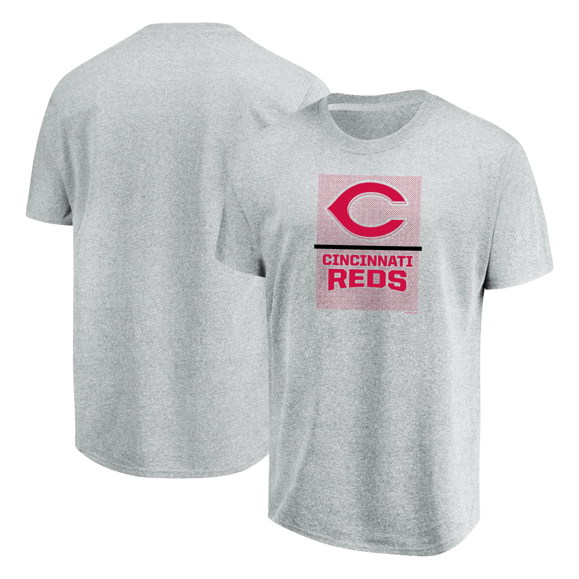 cincinnati reds 3x shirts