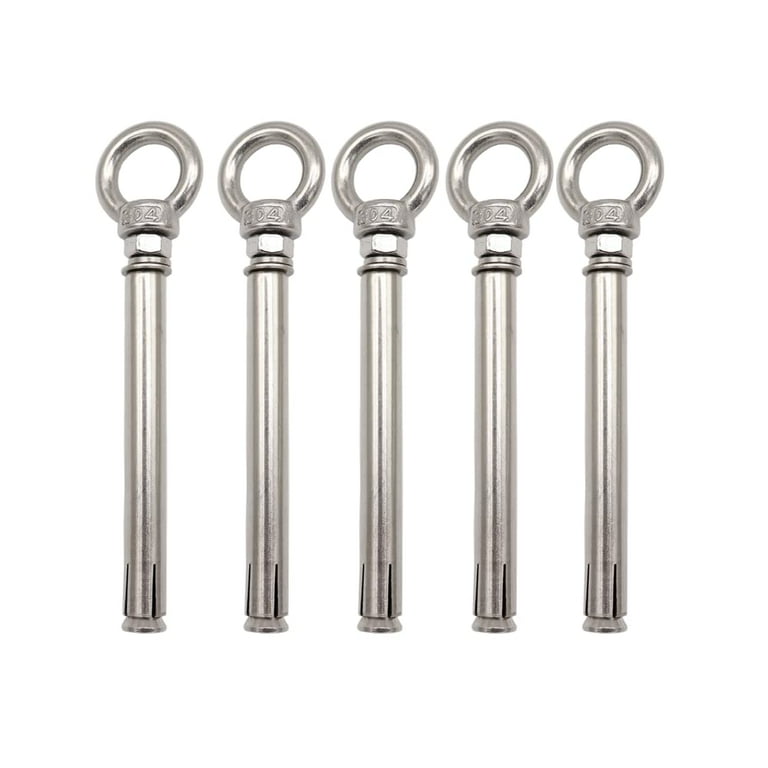 Concrete Ceiling Anchor Hooks Shelly Lighting