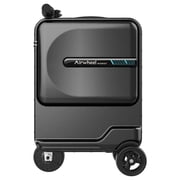Airwheel Carry-On Luggage Riding Suitcase Electric Luggage Scooter For Travel With TSA Lock