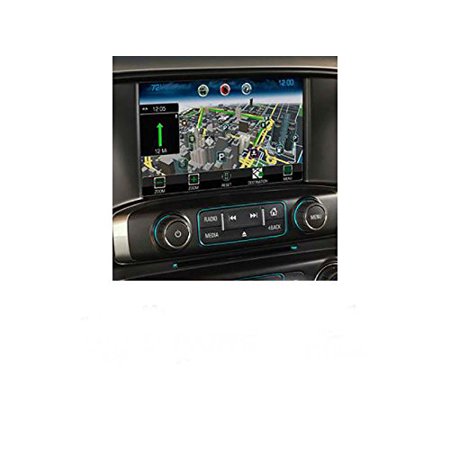 silverado oem navigation antenna functionality gmc sierra cable chevrolet dialog displays option button additional opens zoom walmart