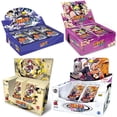 thumbnail image 2 of The New KAYOU Naruto Card The Chapter of Soldiers Naruto Bronzing Inheritance Rare BP Card Children's Gift Collection Card Gao Jinjia LED, 2 of 2