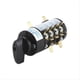 thumbnail image 1 of HZ5B-20/4. Interruptor Combinado de Transferencia de Leva Giratoria de 4 Fases y 16 Tornillos para Máquina de Soldadura Eléctrica, 1 of 5