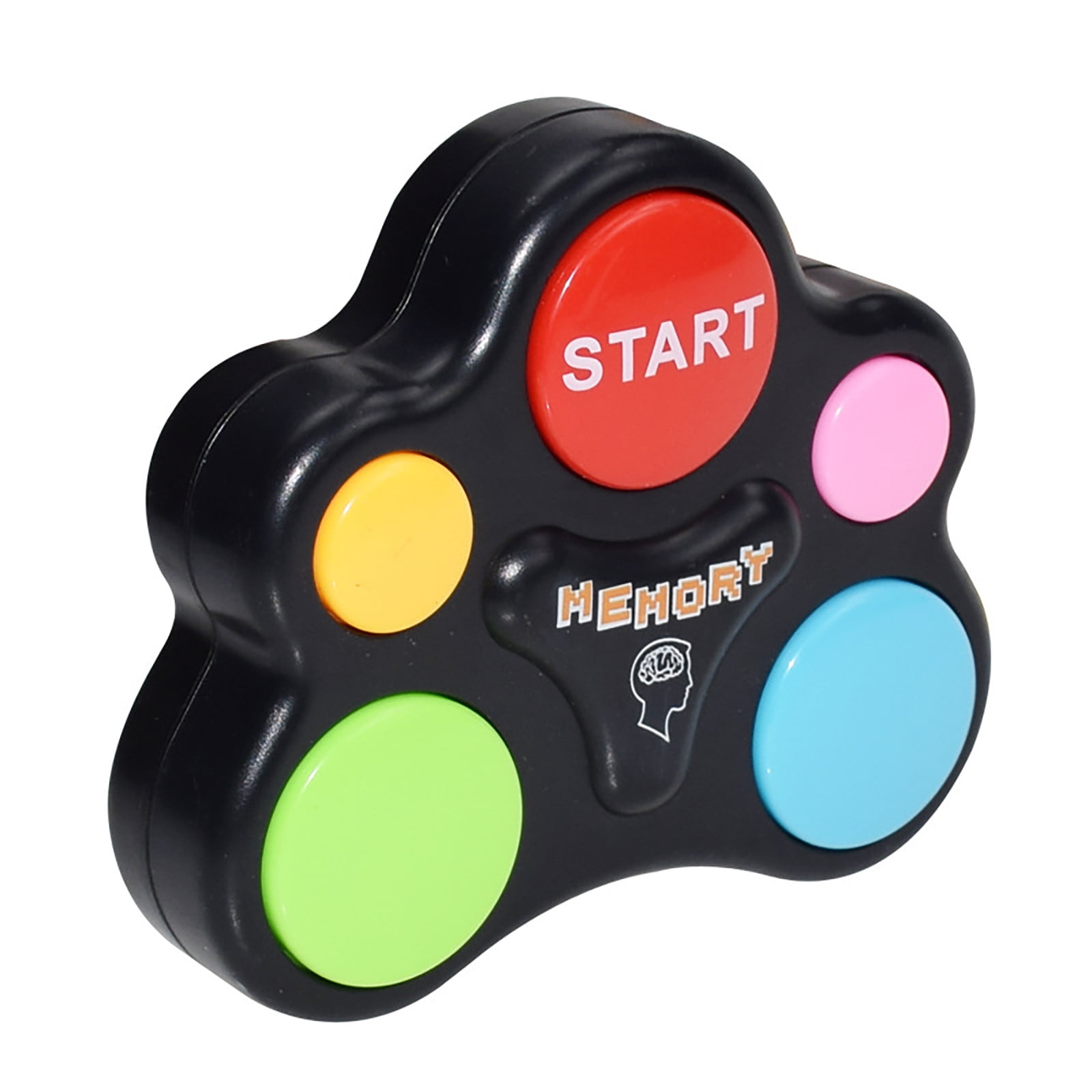 Brand New and Boxed FIDGET MEMORY GAME WITH LIGHTS AND SOUNDS Free Shipping 