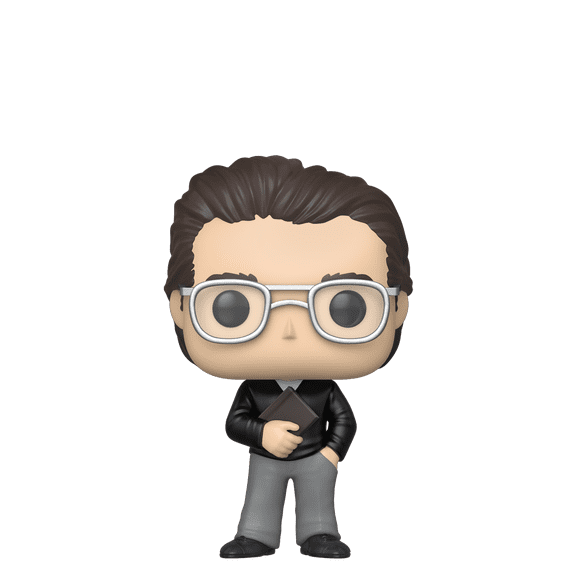 Funko POP! Icons: Stephen King
