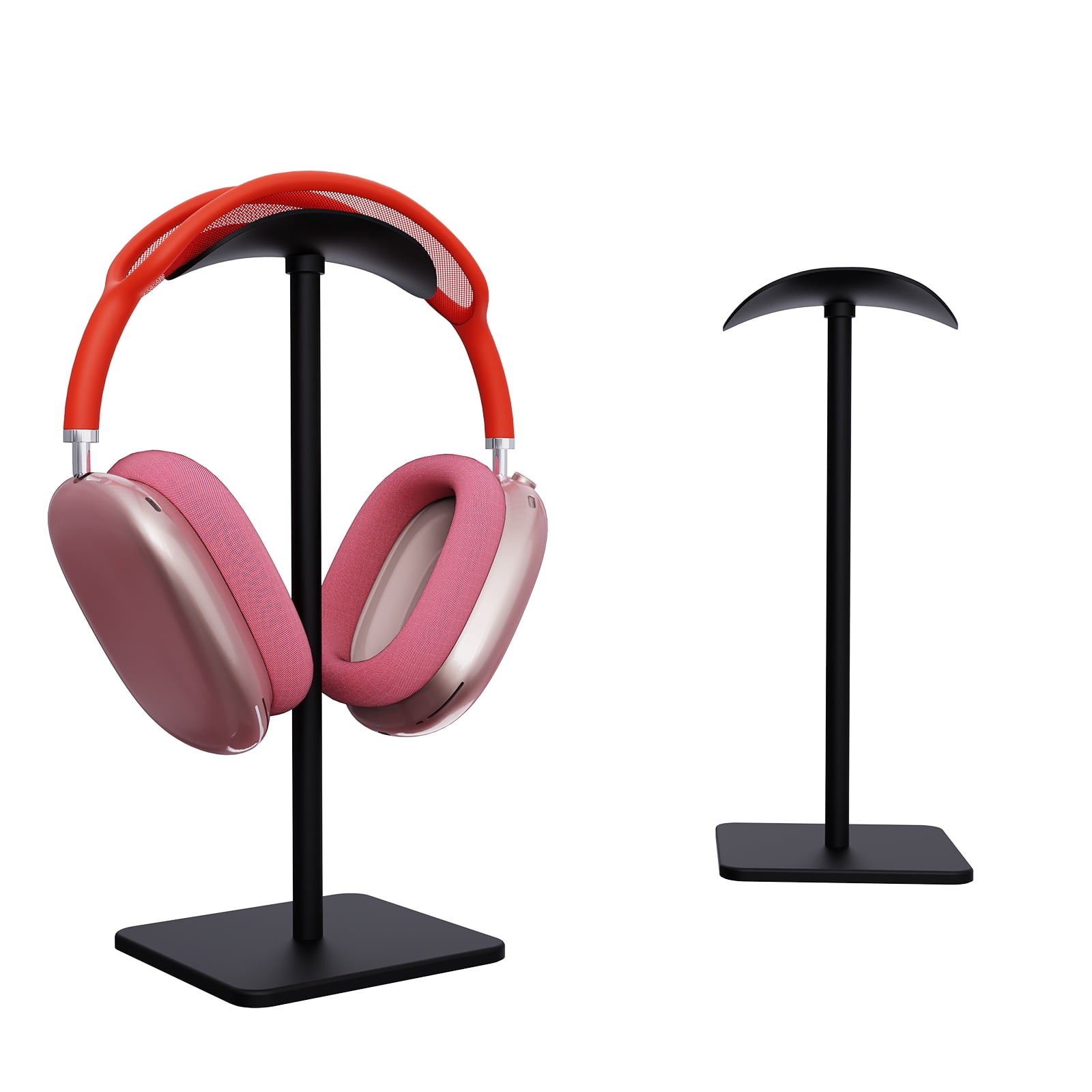 Geekria Aluminum Alloy Headphones Stand for OverEar Headphones, Gaming