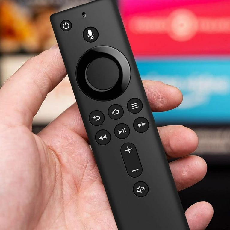 Alexa Remote Control How To Set Up Alexa On Fire Tv Stick Remote