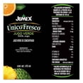 thumbnail image 3 of Jugo Jumex Único Fresco verde 475 ml, 3 of 3