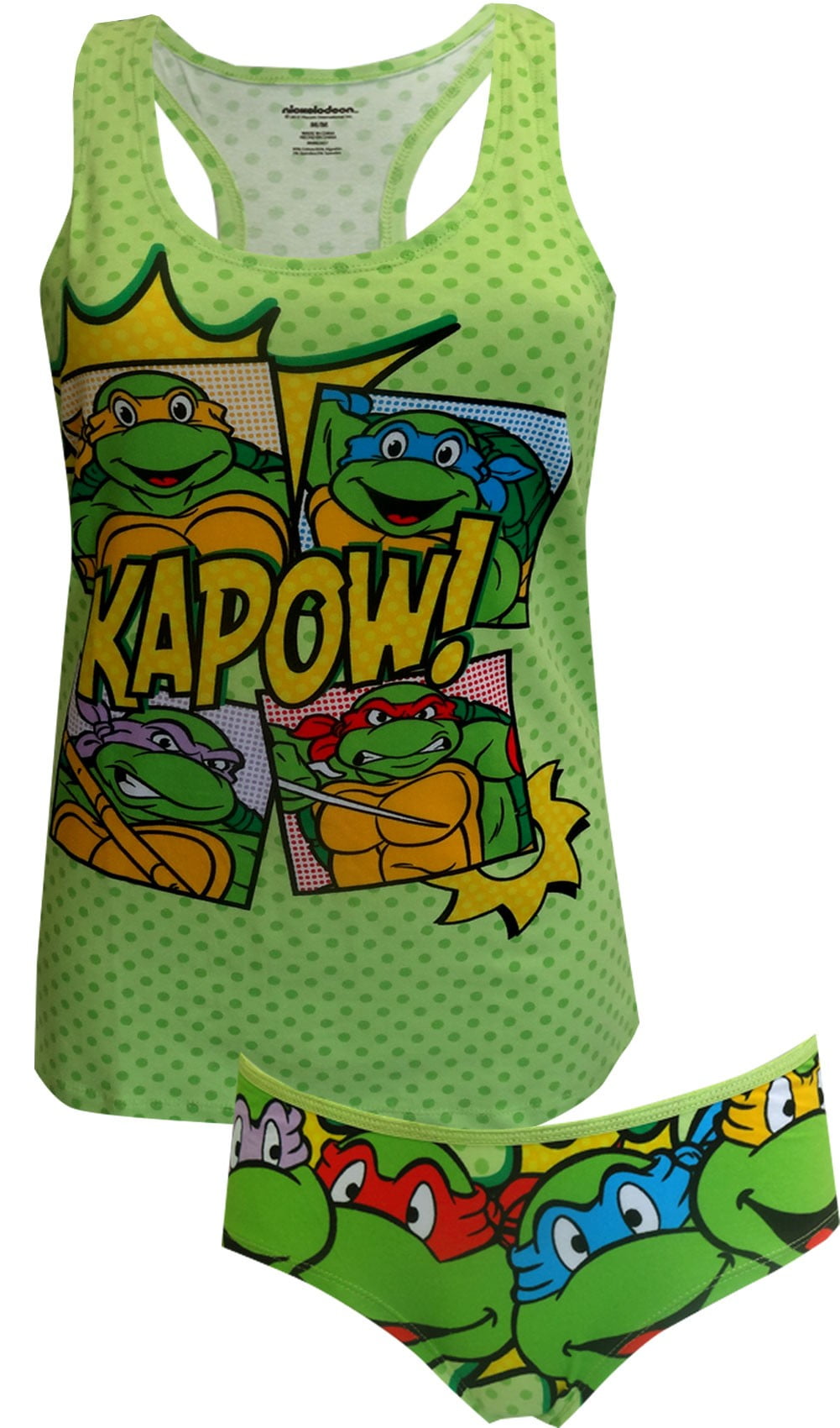 ninja turtle tank walmart