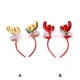 thumbnail image 3 of Diadema de Navidad Injueey Adorno de vestir rojo para adultos y Niños, 3 of 6