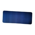 thumbnail image 2 of Rodilleras de yoga, cojín para ejercicios, esterilla de yoga portátil, soporte para arrodillarse, cojín para codos Azul, 2 of 9