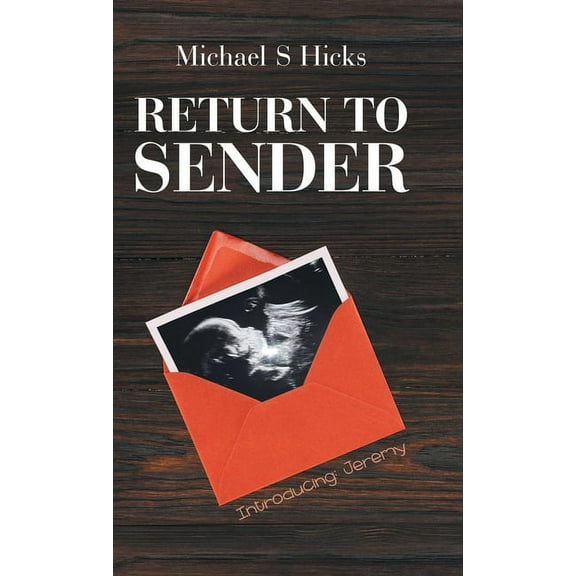 Return to Sender (Hardcover)