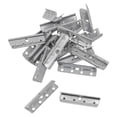 thumbnail image 4 of House2Home Clips Métalliques pour Sangle en Caoutchouc, Réparation de Rembourrage pour Canapé Chaise Meubles, Inclut Instructions (20 Pack), 4 of 4