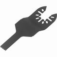 thumbnail image 5 of Multi-Tool Blade Kit, HCS, Excellent Compatibility, Heat Resistant, Universal Oscillating Blades for Multi-Tool for Cutting Wood, 5 of 5