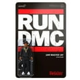 thumbnail image 3 of Run DMC Jam Master Jay (All Black) ReAction Figure, 3 of 3