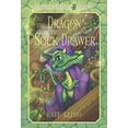 thumbnail image 2 of Dragon Keepers Dragon Keepers #1: The Dragon in the Sock Drawer, Book 01, (Paperback), 2 of 3