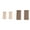 Beige+Khaki, variant on Small Window Curtains ,Kitchen/Bathroom/Kids Bedroom Decor Thermal Insulated Window Short Curtain Room Darkening Window Curtain Tiers
