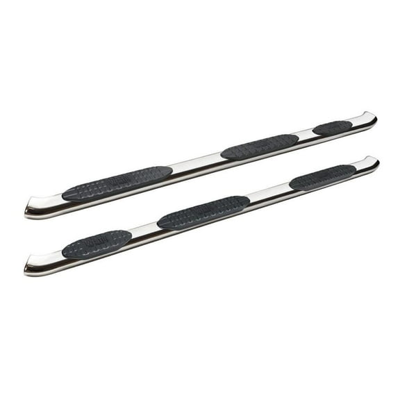 Westin WES Nerf Bars - PRO TRAXX 5 - 21-534700 Fits select: 2019-2023 RAM 1500 BIG HORN/LONE STAR
