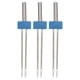 thumbnail image 2 of Double Needles Pins Sewing Accessories Stainless Steel Sewing Machine Needle for Sewing Machines for Elderly ANGGREK Otros, 2 of 8