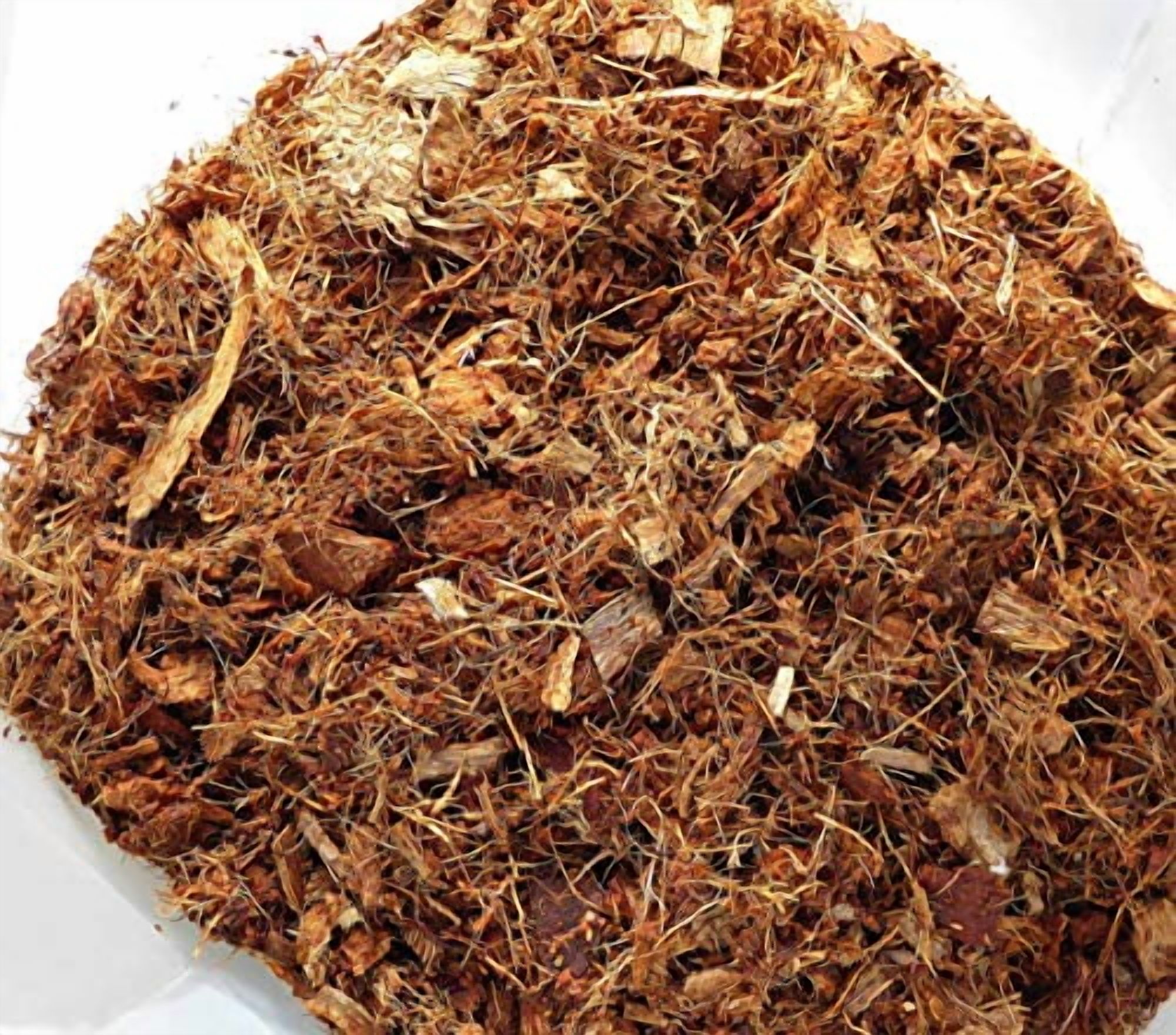 Coco Mulch, 11- Pounds (2 Pack)