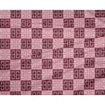thumbnail image 4 of oneOone Polyester Lycra Fabric Greek Key Geometric Print Sewing Fabric BTY 56 Inches Wide, 4 of 4