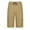 #New-Khaki, variant on CYiJun Mens Cargo Shorts,Men's and Big Men's Classic Outdoor Casual Cargo Short,Sizes S-4XL