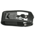 thumbnail image 3 of Couverture Bidirectionnelle, Étui de Protection Talkie Durable pour Talkie, 3 of 8