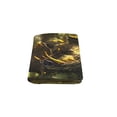 thumbnail image 3 of RYLABLUE Pig Blanket Fleece Throw Blanket for Sofa or Bed 58x80 inches, 3 of 3