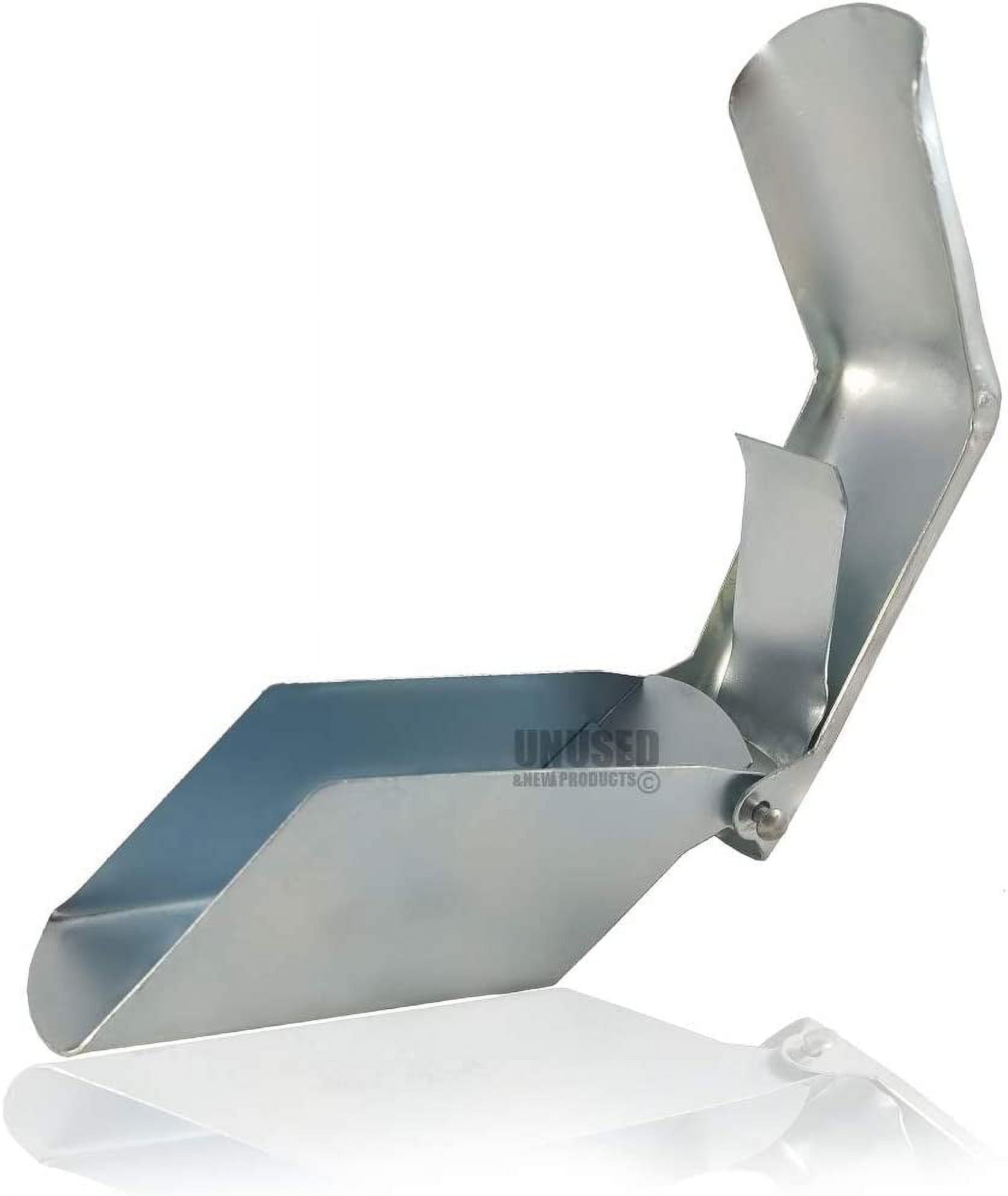 Manual Ice Shaver