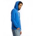 thumbnail image 3 of Alternative Mens Challenger Eco-Fleece Hooded Sweatshirt 9595, L, 3 of 3