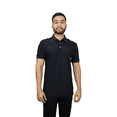 thumbnail image 1 of Playera Platini MXP1014 Black para Hombre 1 Pz, 1 of 5