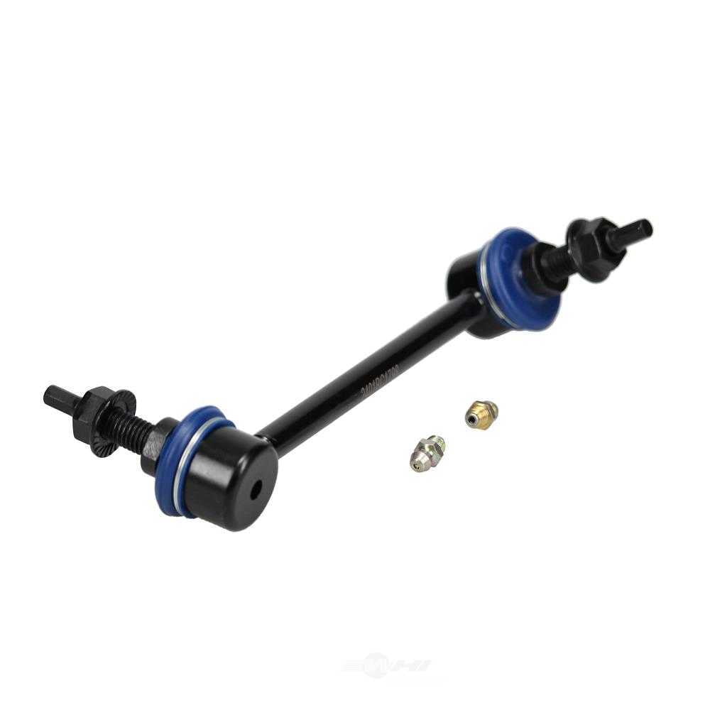 ACDelco 45G20589 Front Driver Side Stabilizer Bar Link
