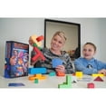 thumbnail image 5 of Continuum Games Build Up Block Stacking Game, 5 of 6